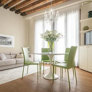  Apartment Santa Fosca Design R&r Italy