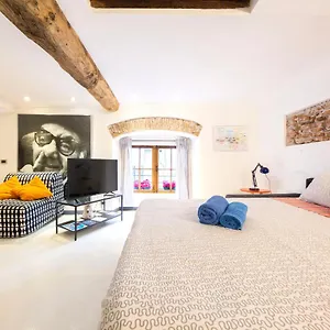 Loft La Citta Vecchia Apartment