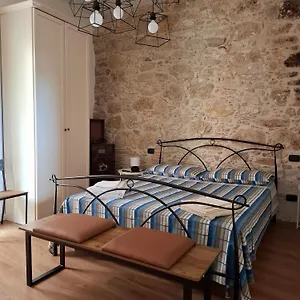  Holiday home Antica Sicilia Luxury Italy