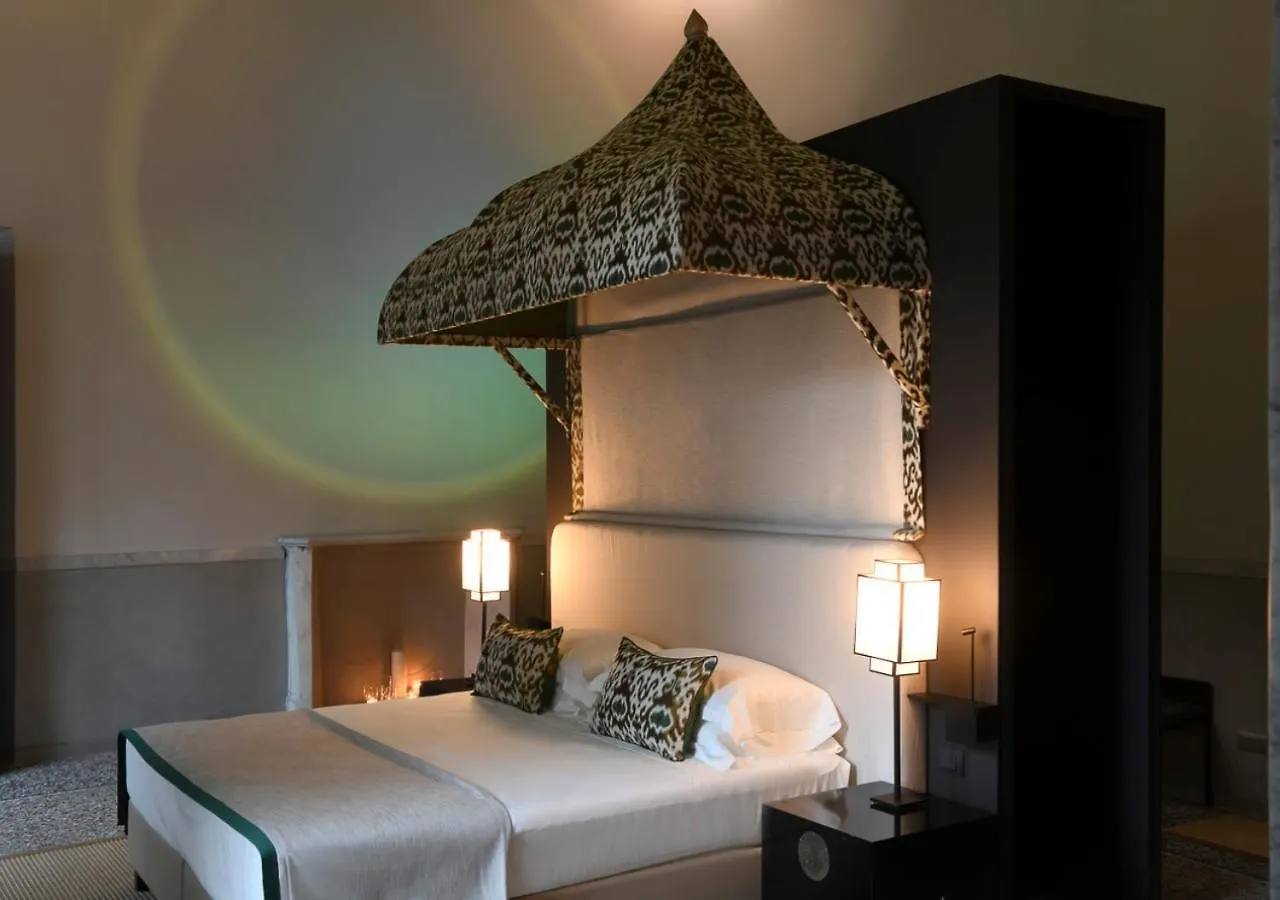 Hotel Palazzo Durazzo Suites Γένοβα