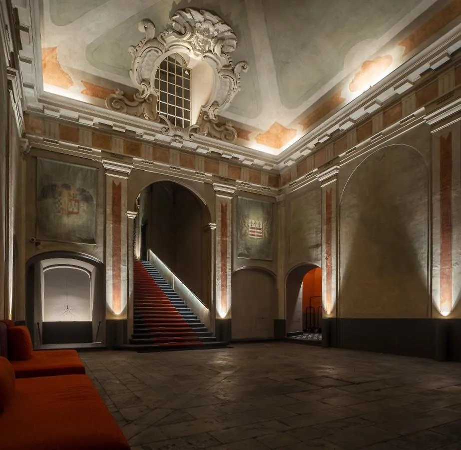Hotel Palazzo Durazzo Suites Γένοβα Ιταλία