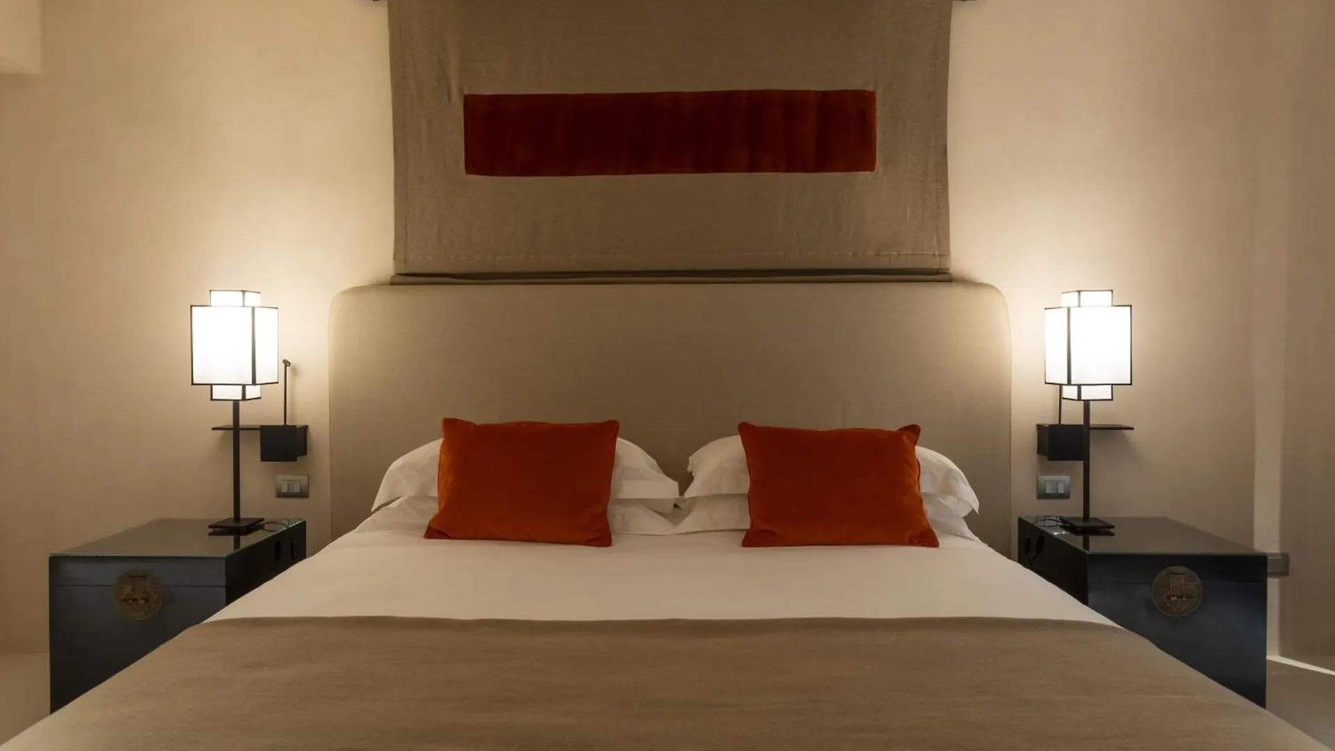 Hotel Palazzo Durazzo Suites Γένοβα Ιταλία