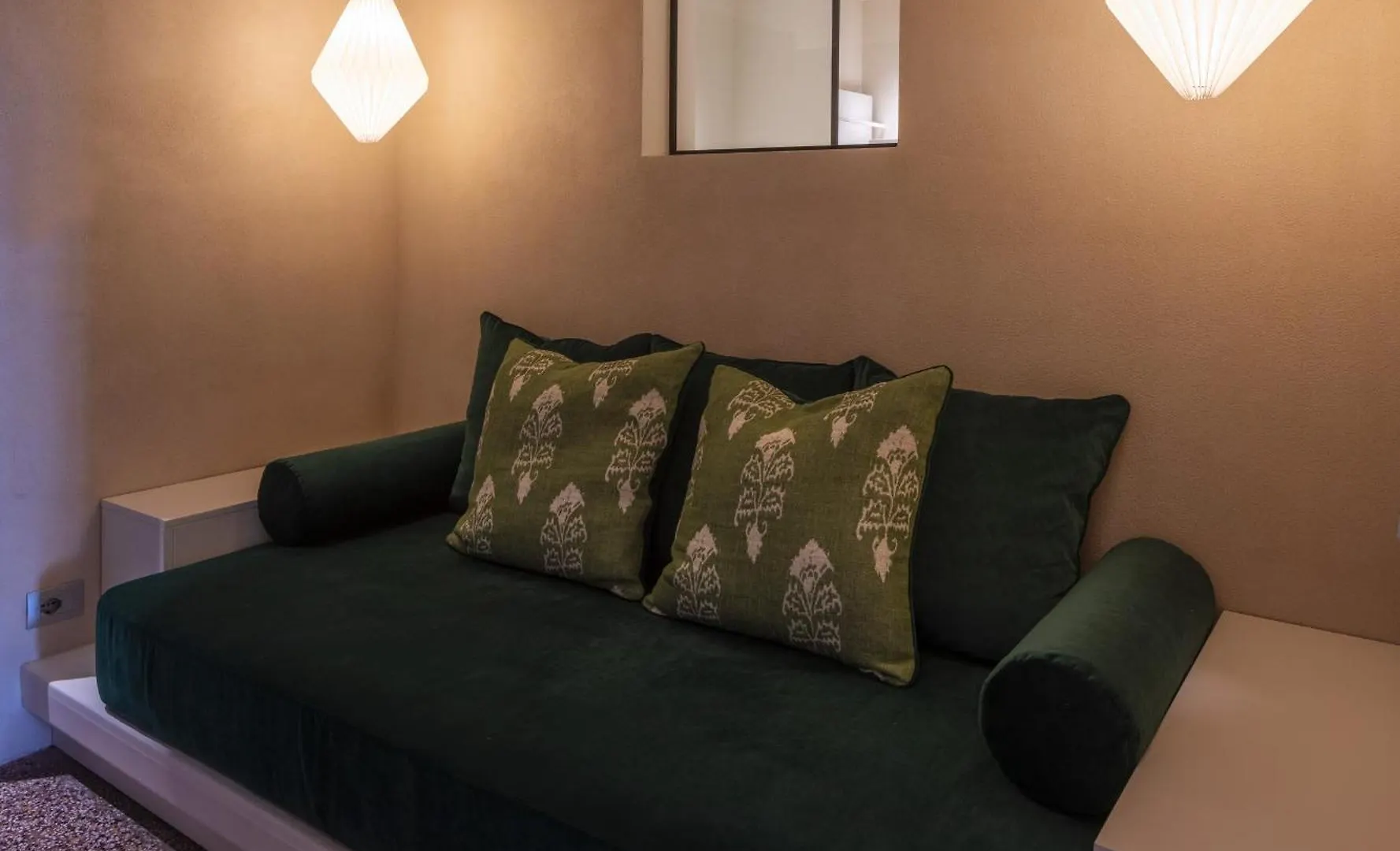 *****  Hotel Palazzo Durazzo Suites Γένοβα Ιταλία