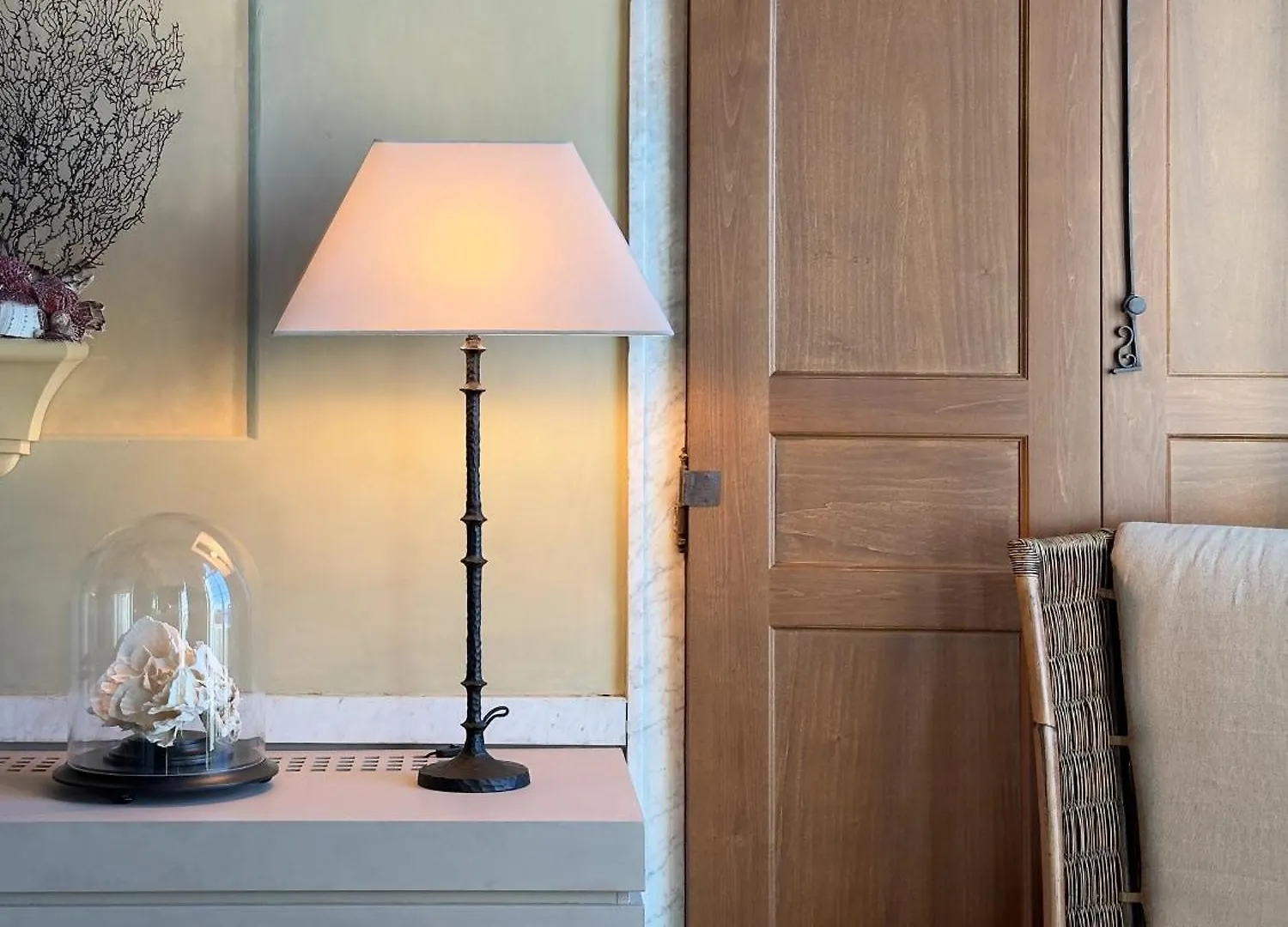 Hotel Palazzo Durazzo Suites Γένοβα