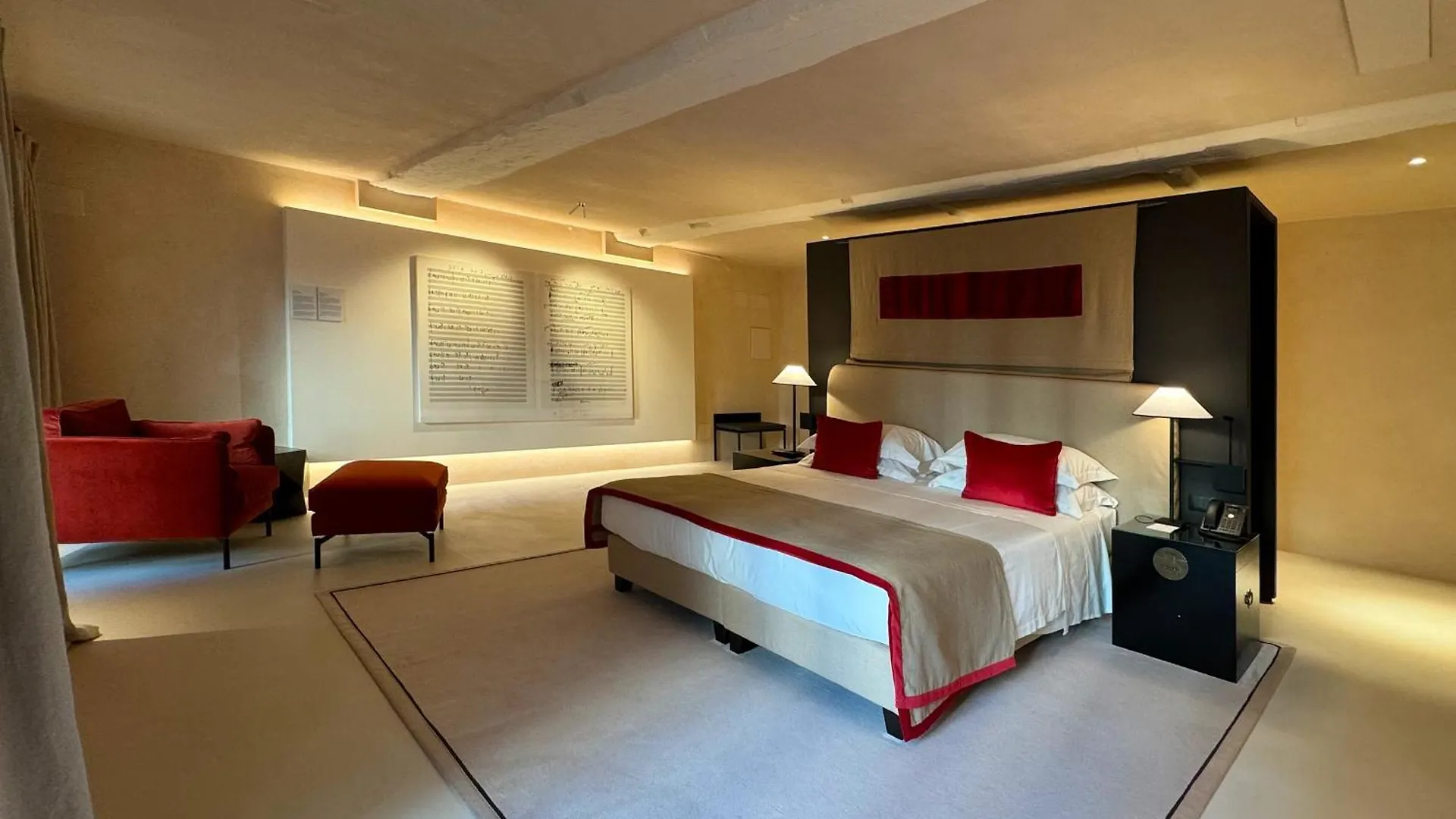 Hotel Palazzo Durazzo Suites Γένοβα