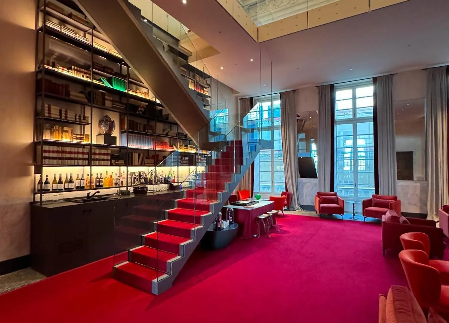 Hotel Palazzo Durazzo Suites Γένοβα Ιταλία