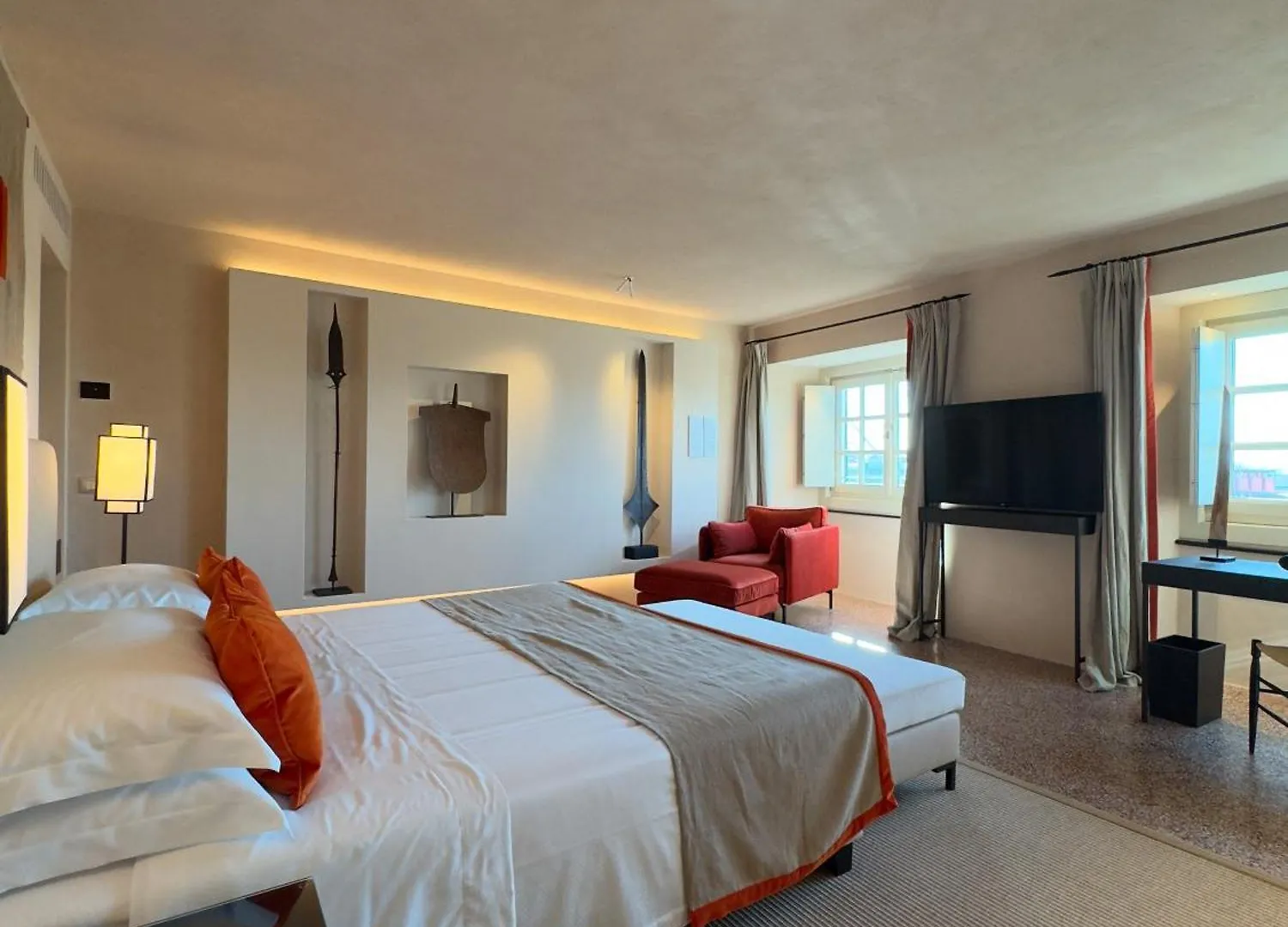 Hotel Palazzo Durazzo Suites Γένοβα 5*,  Ιταλία