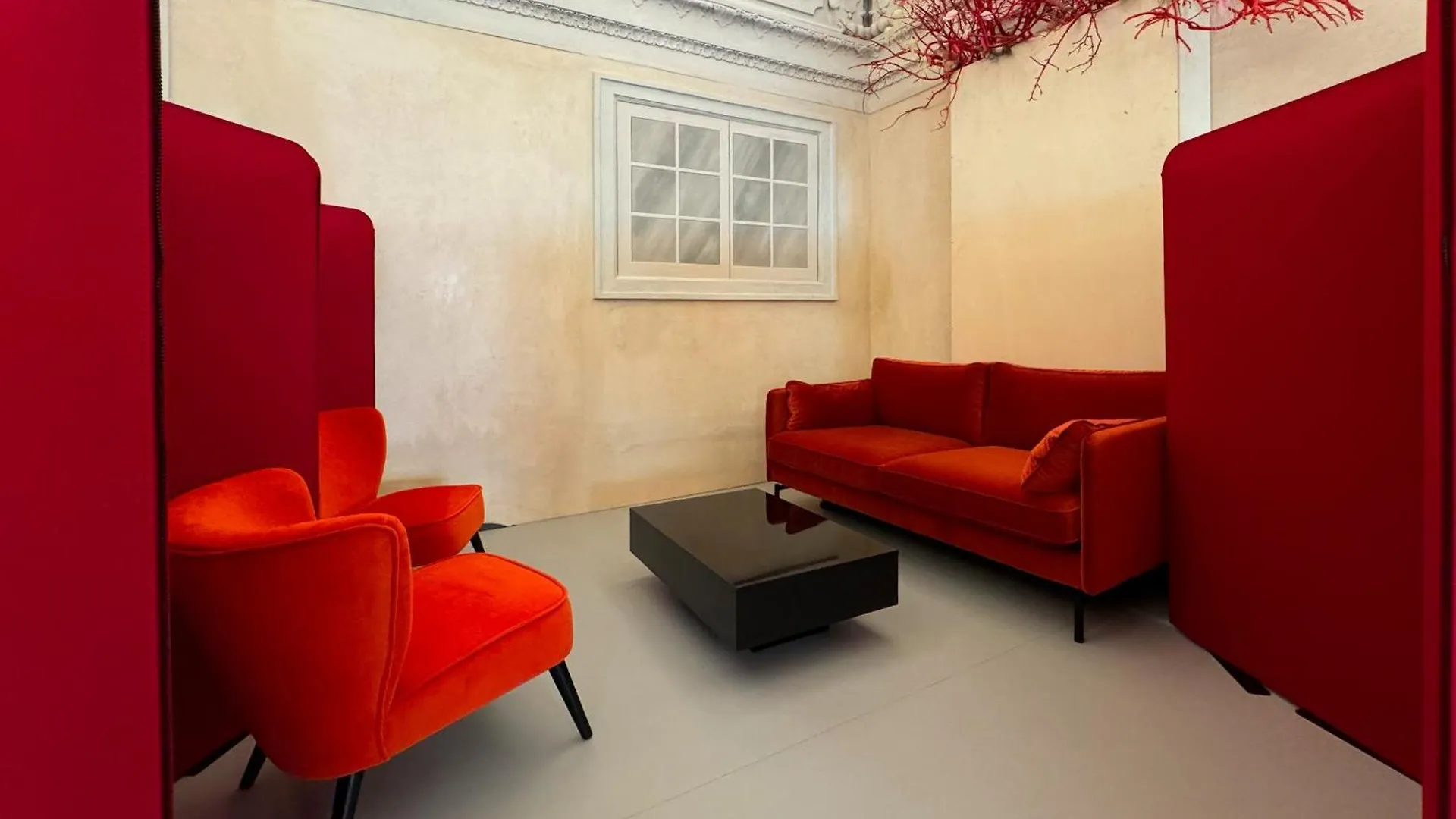 Hotel Palazzo Durazzo Suites Γένοβα 5*,  Ιταλία
