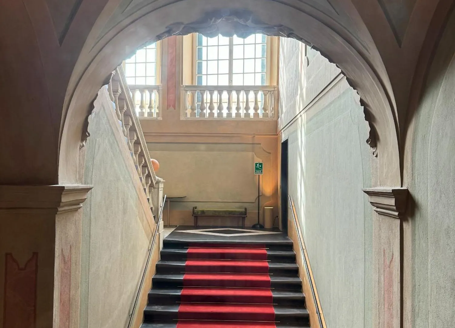 Hotel Palazzo Durazzo Suites Γένοβα