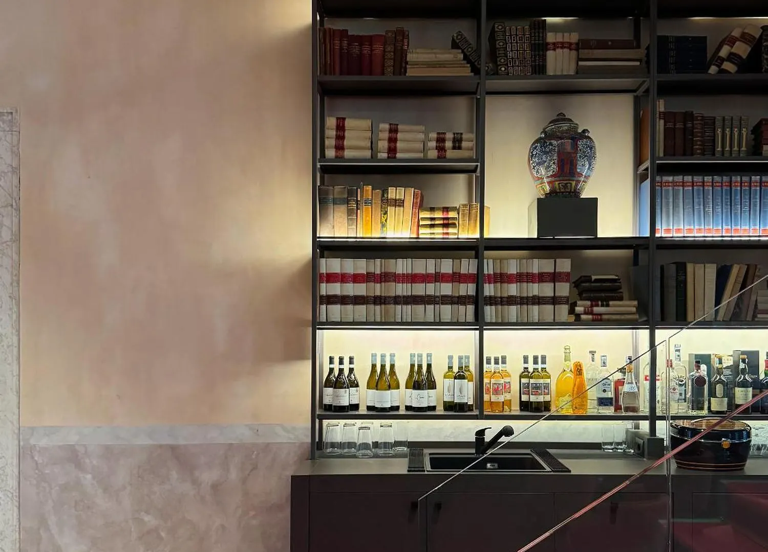 Hotel Palazzo Durazzo Suites Γένοβα 5*,