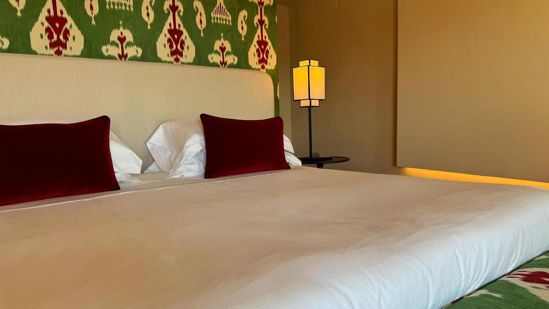 Hotel Palazzo Durazzo Suites Γένοβα