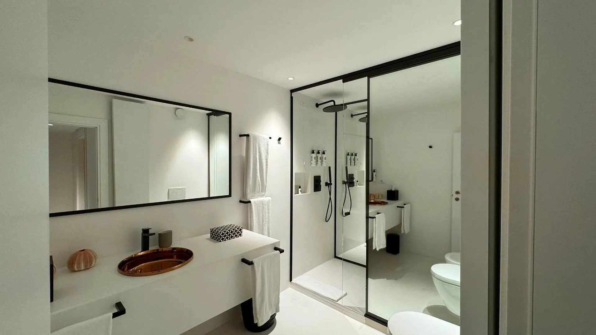 Hotel Palazzo Durazzo Suites Γένοβα