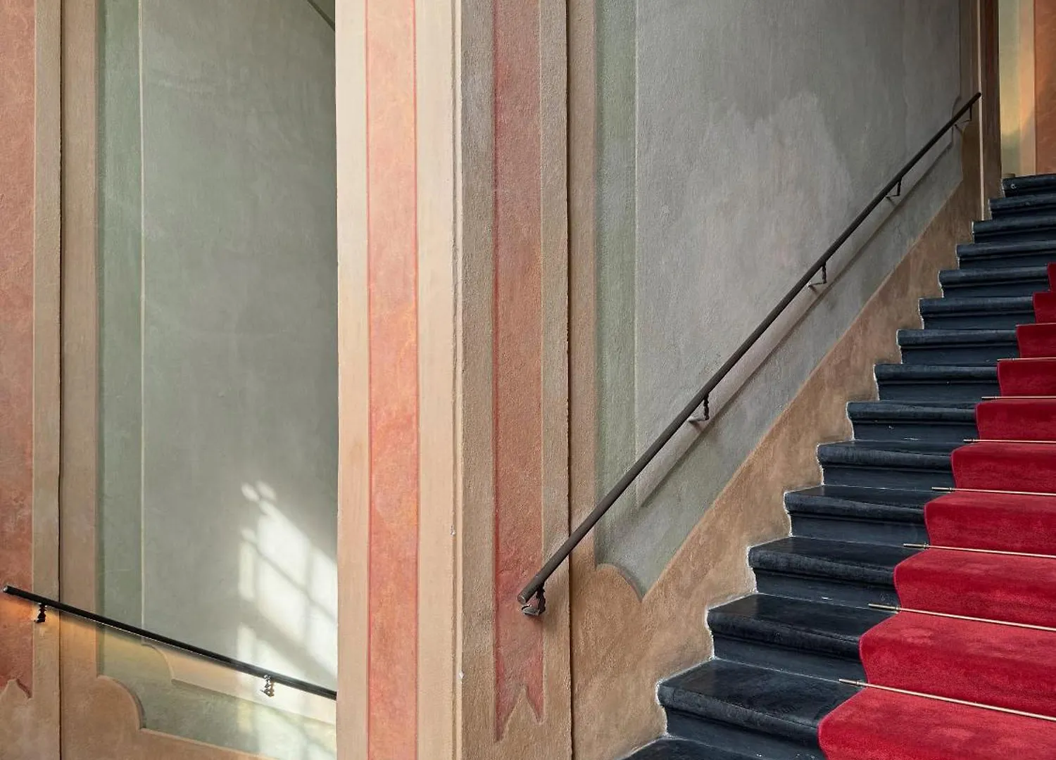 Hotel Palazzo Durazzo Suites Γένοβα 5*,  Ιταλία
