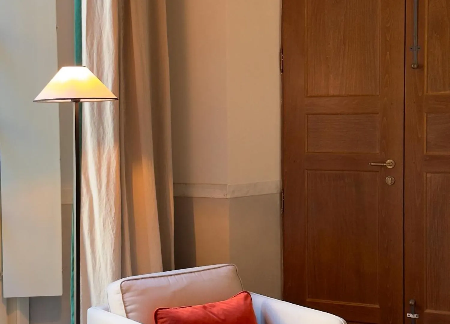 *****  Hotel Palazzo Durazzo Suites Γένοβα Ιταλία