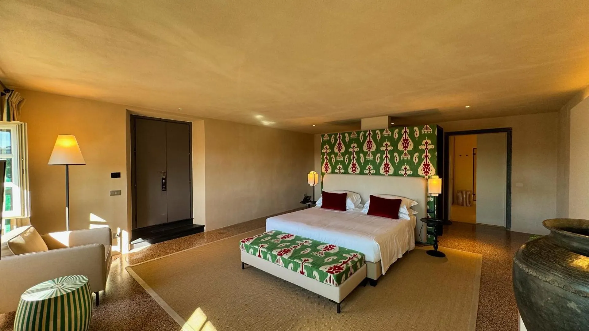 Hotel Palazzo Durazzo Suites Γένοβα 5*,