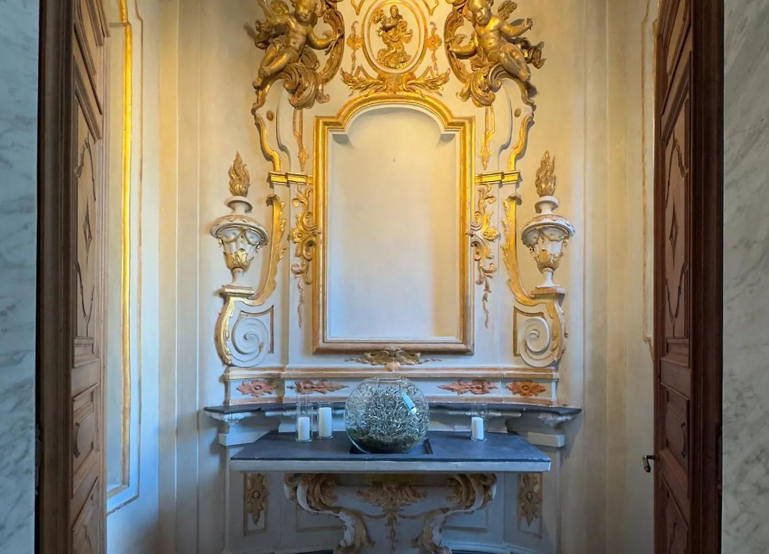 Hotel Palazzo Durazzo Suites Γένοβα 5*,
