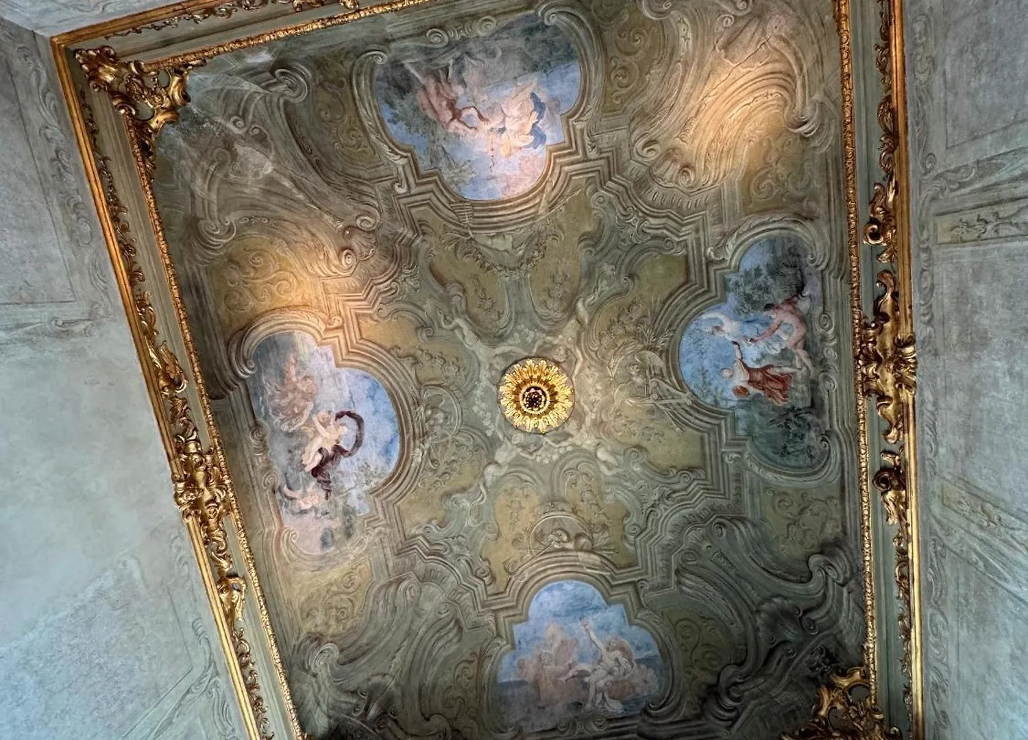 Hotel Palazzo Durazzo Suites Γένοβα